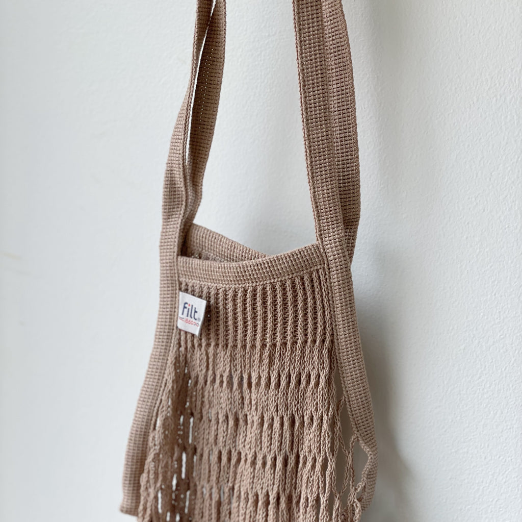 French Filt Net Shoppers