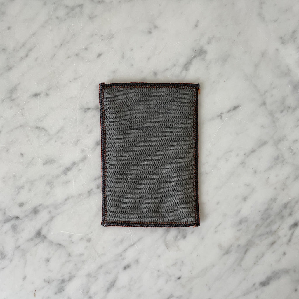 Copper Microfiber Cloth