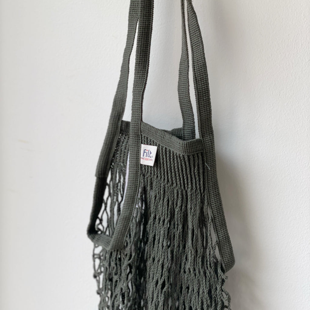 French Filt Net Shoppers