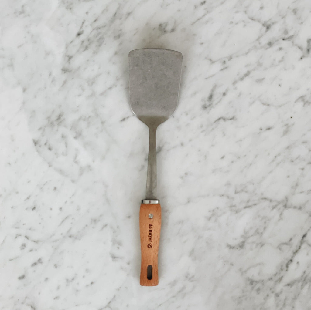 Metal Spatula