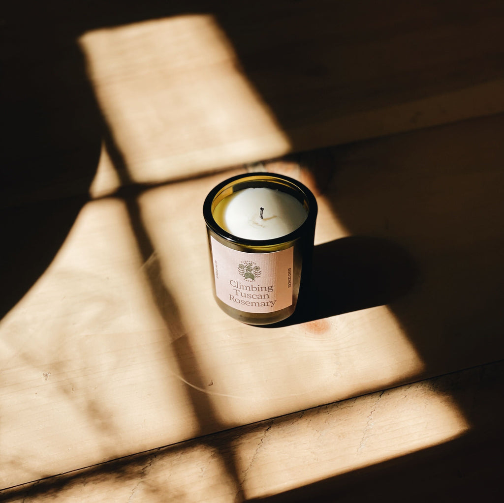 Flamingo Estate Candles