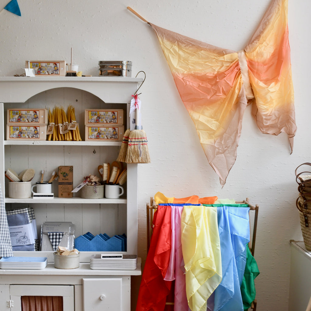 Sarah's Silks Playsilks