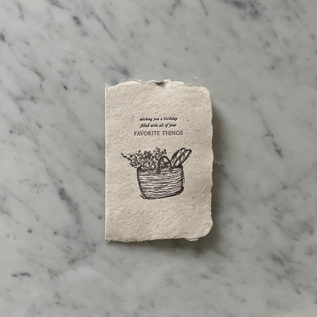Handmade Cards by Farmette