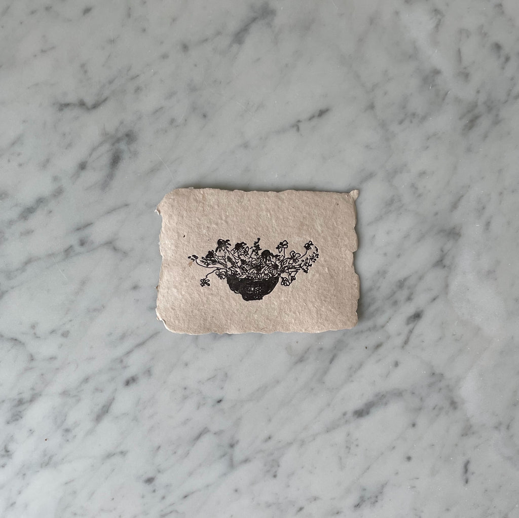 Handmade Cards by Farmette