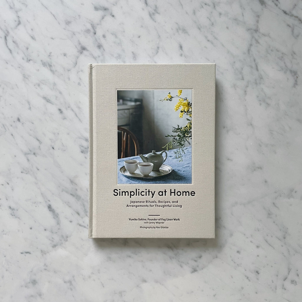 Simplicity at Home