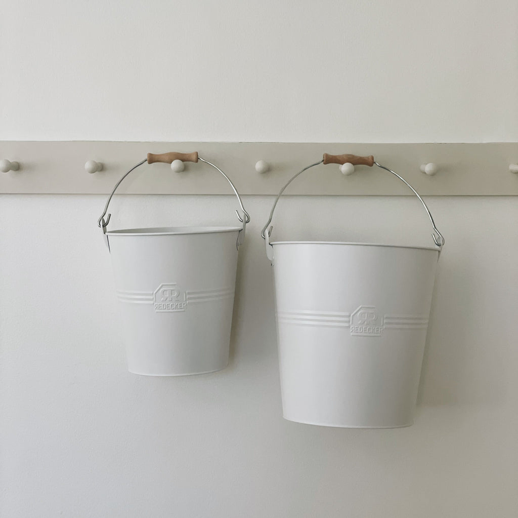 Utility Buckets