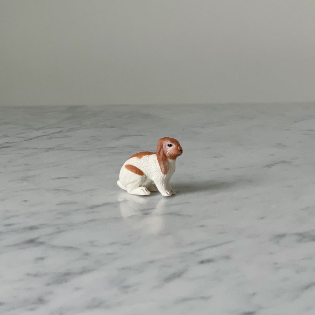 Toy Figurines