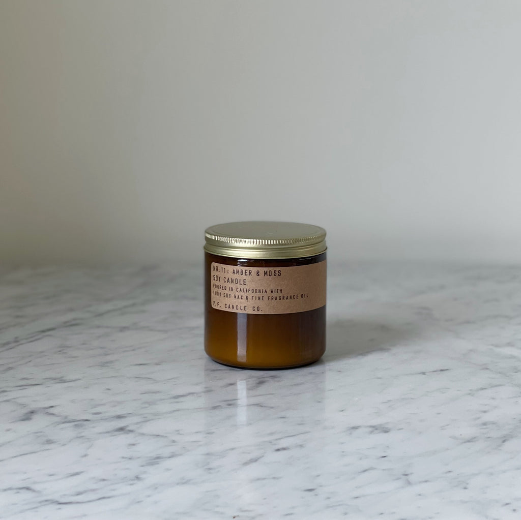 P.F. Candle Co. Soy Candles