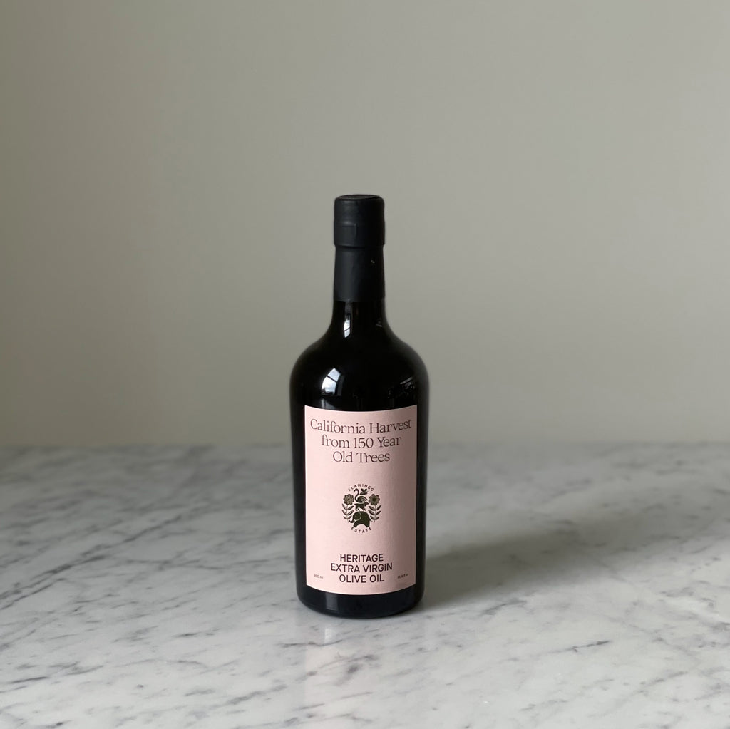 Heritage Extra Virgin Olive Oil