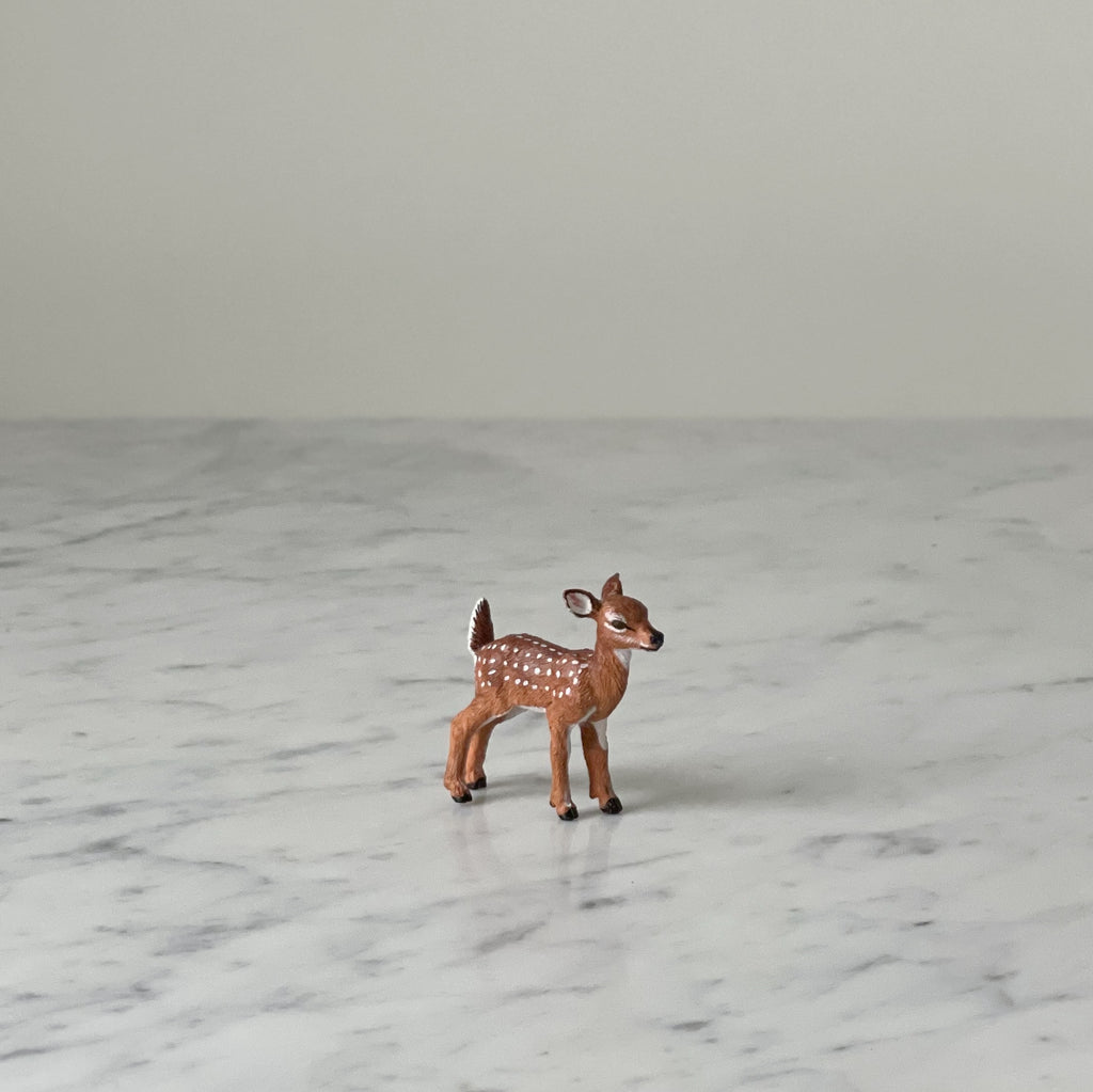 Toy Figurines