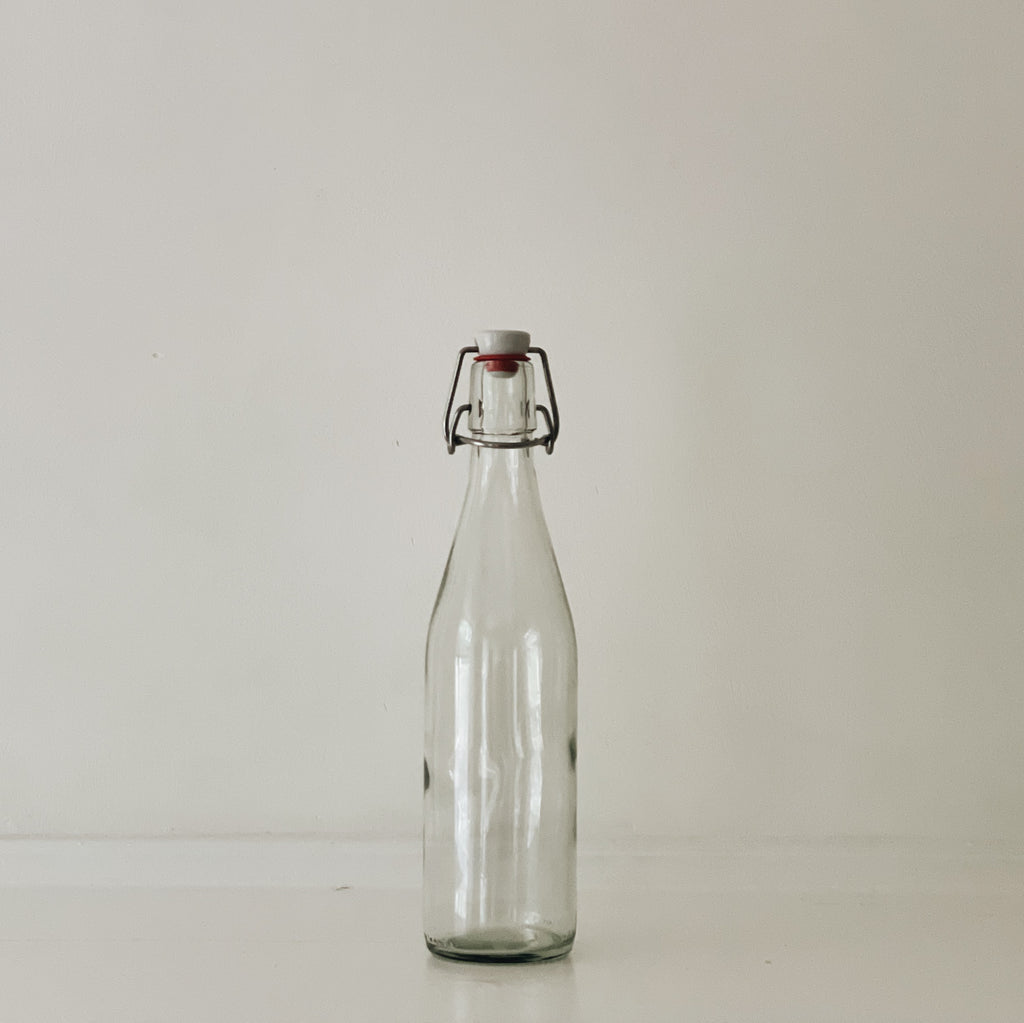 Le Parfait Preserving Jars