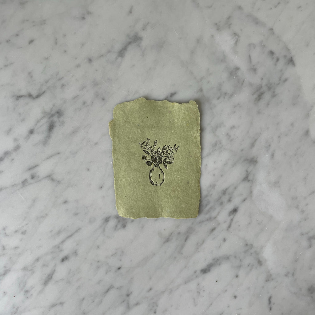 Handmade Cards by Farmette