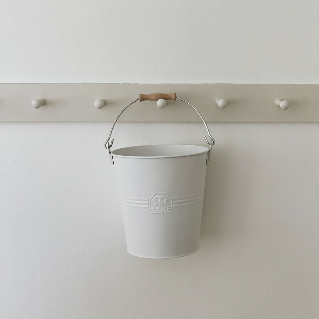 Utility Buckets