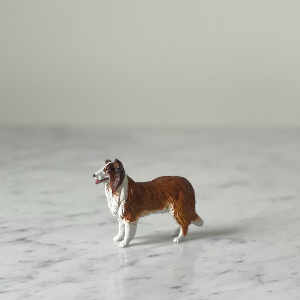 Toy Figurines