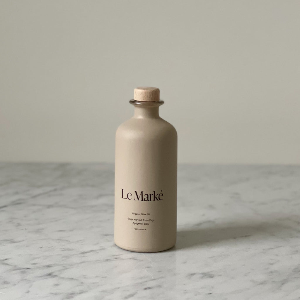 Le Marké Olive Oil