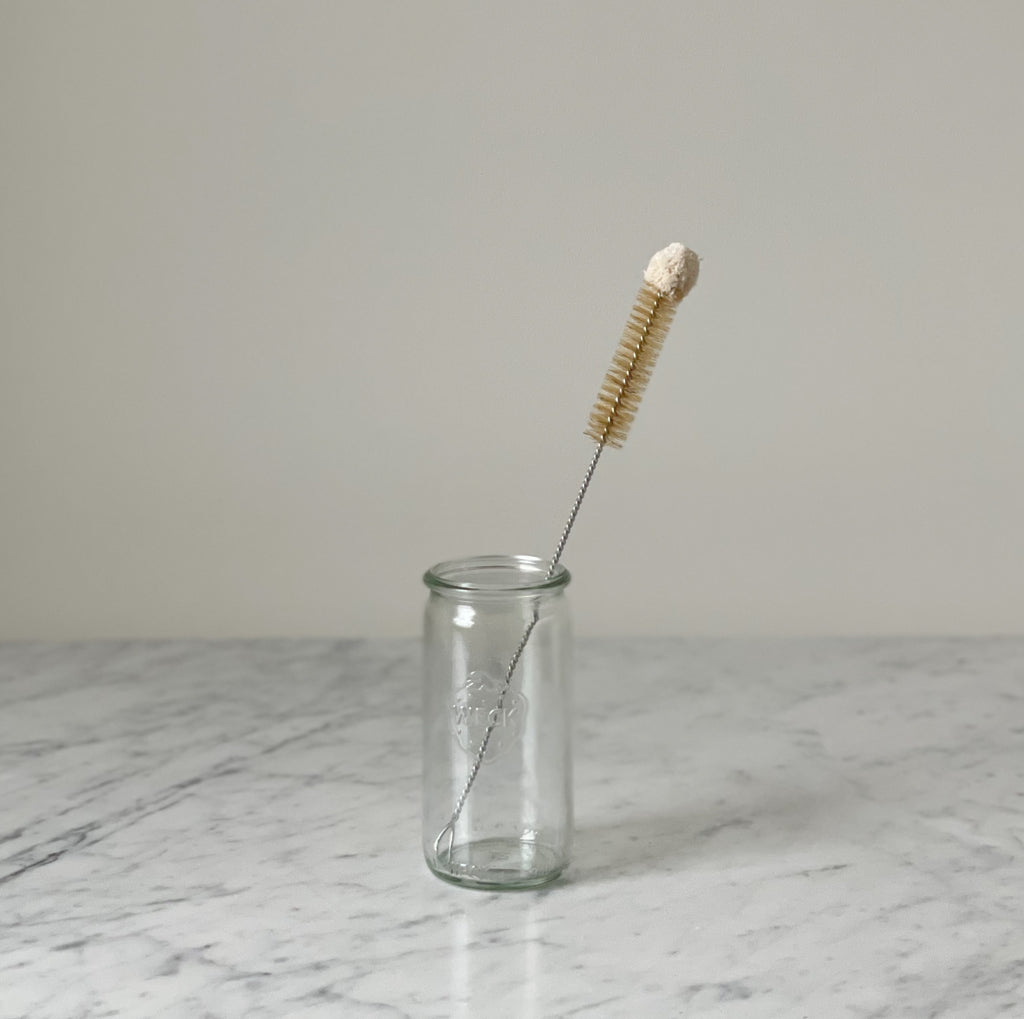 Petite Bottle Brushes
