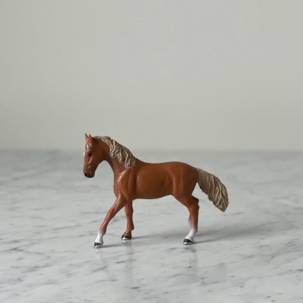 Toy Figurines