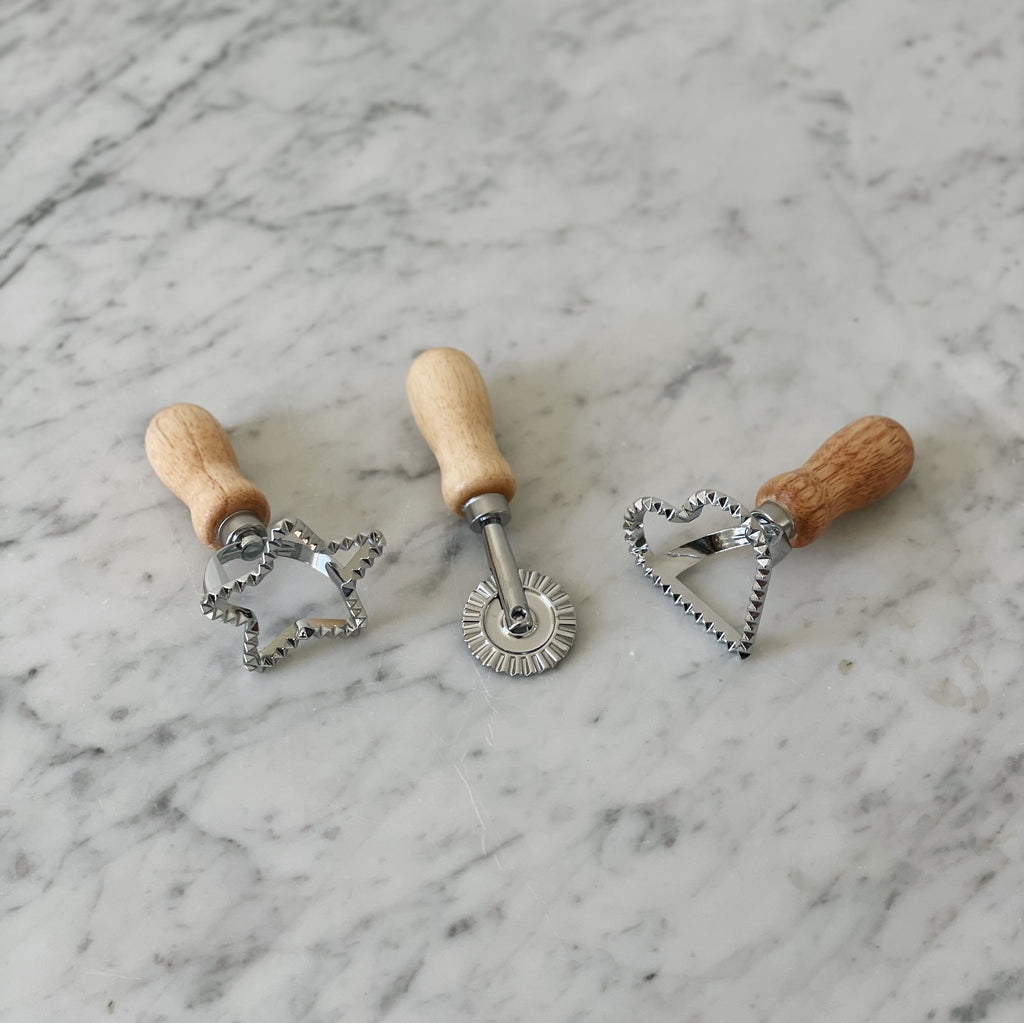 Playdough Cutter Set
