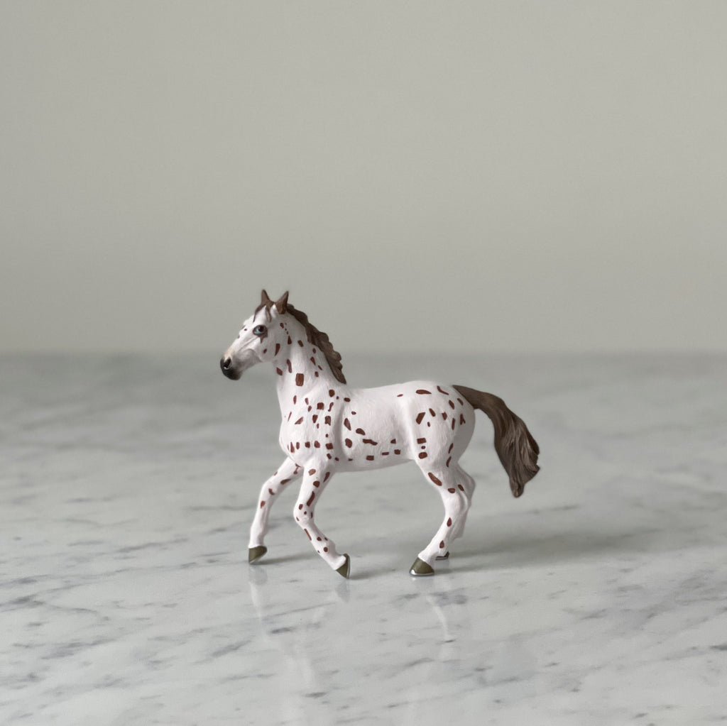 Toy Figurines