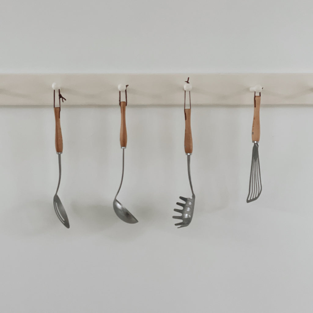 Stainless Steel Ladle