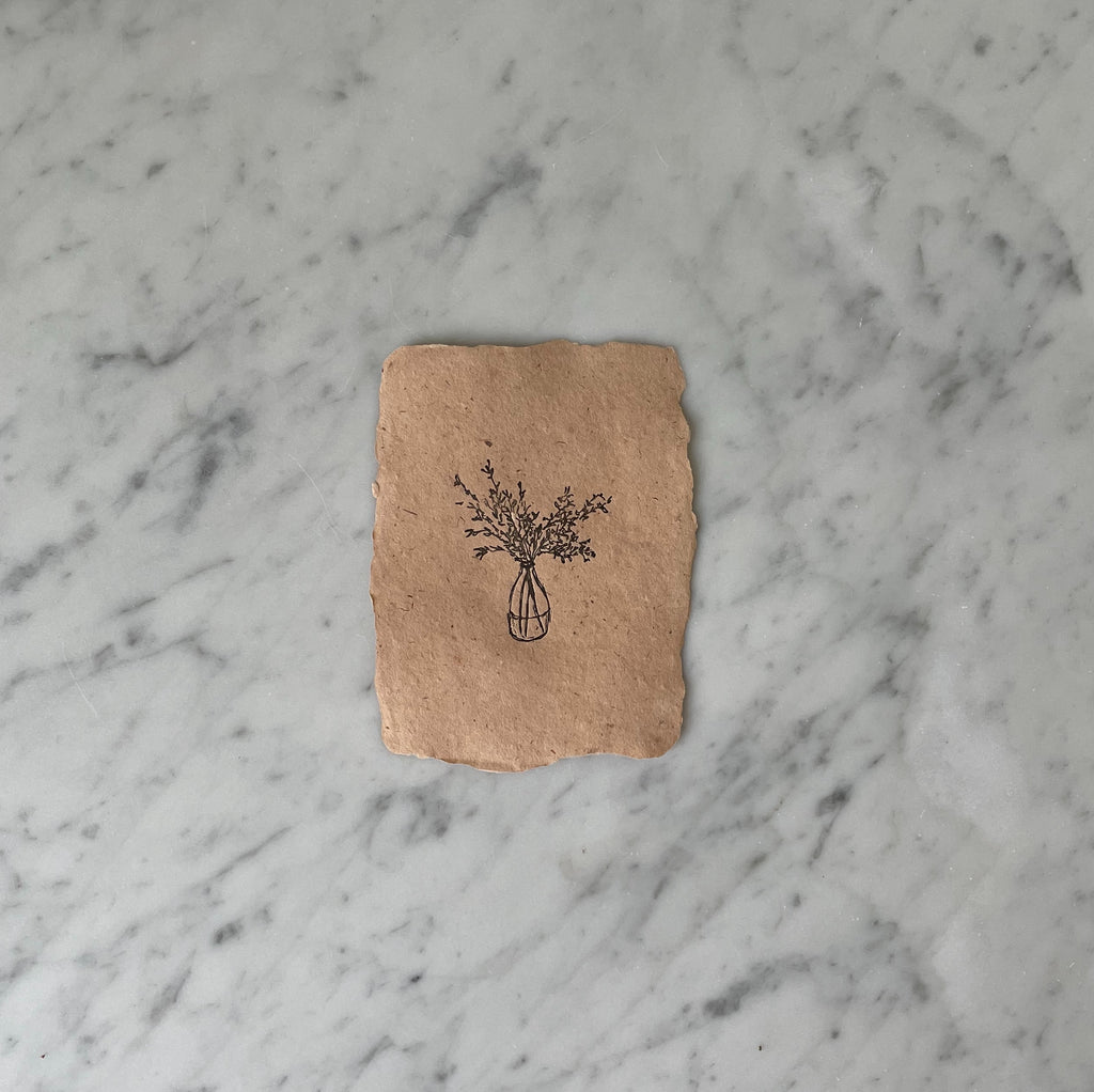 Handmade Cards by Farmette
