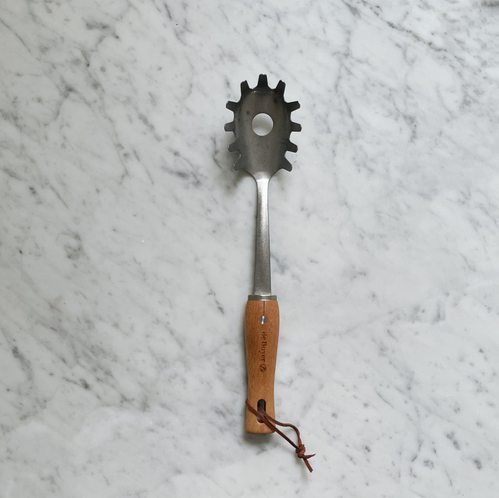 Pasta Spoon