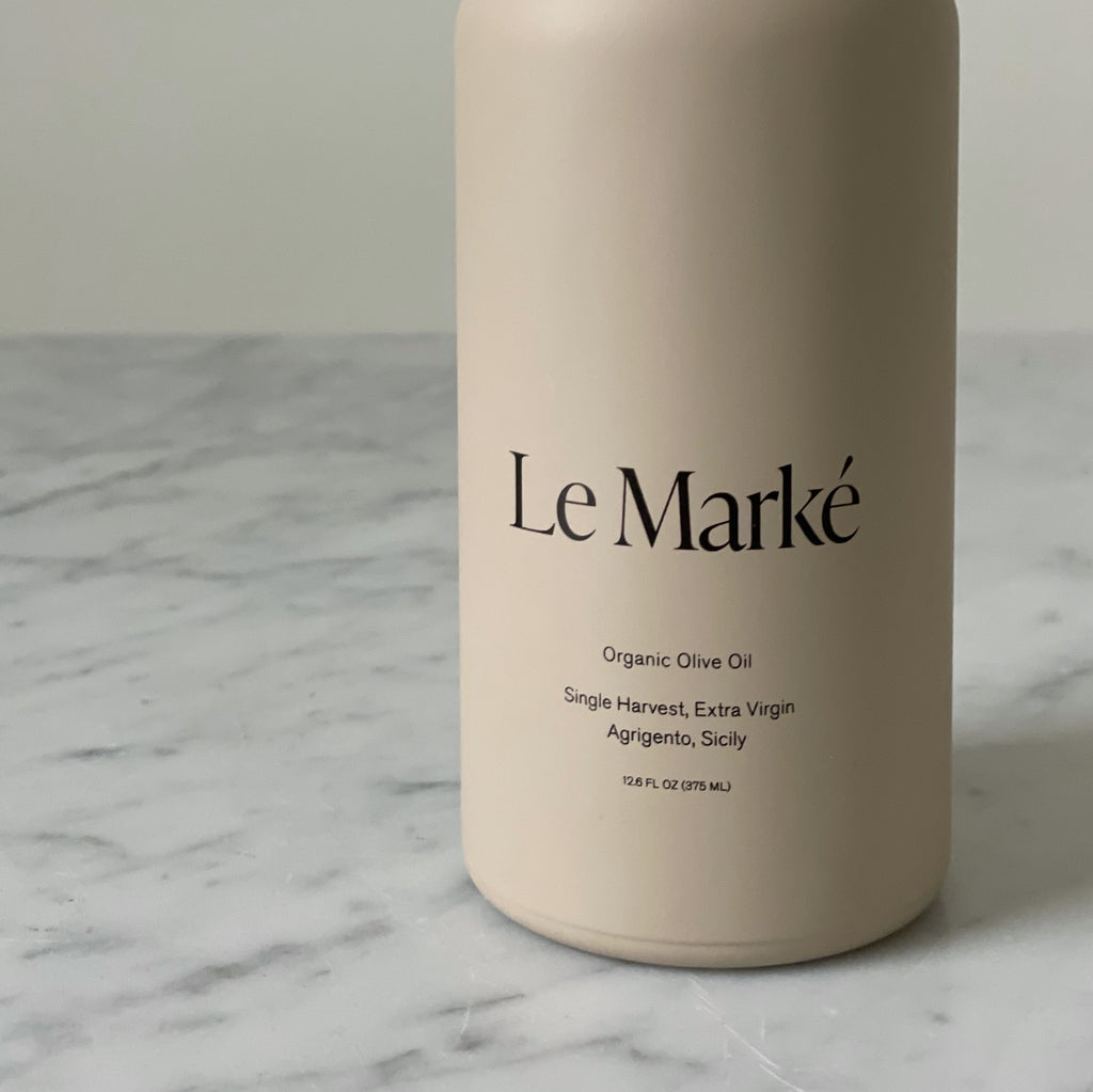 Le Marké Olive Oil