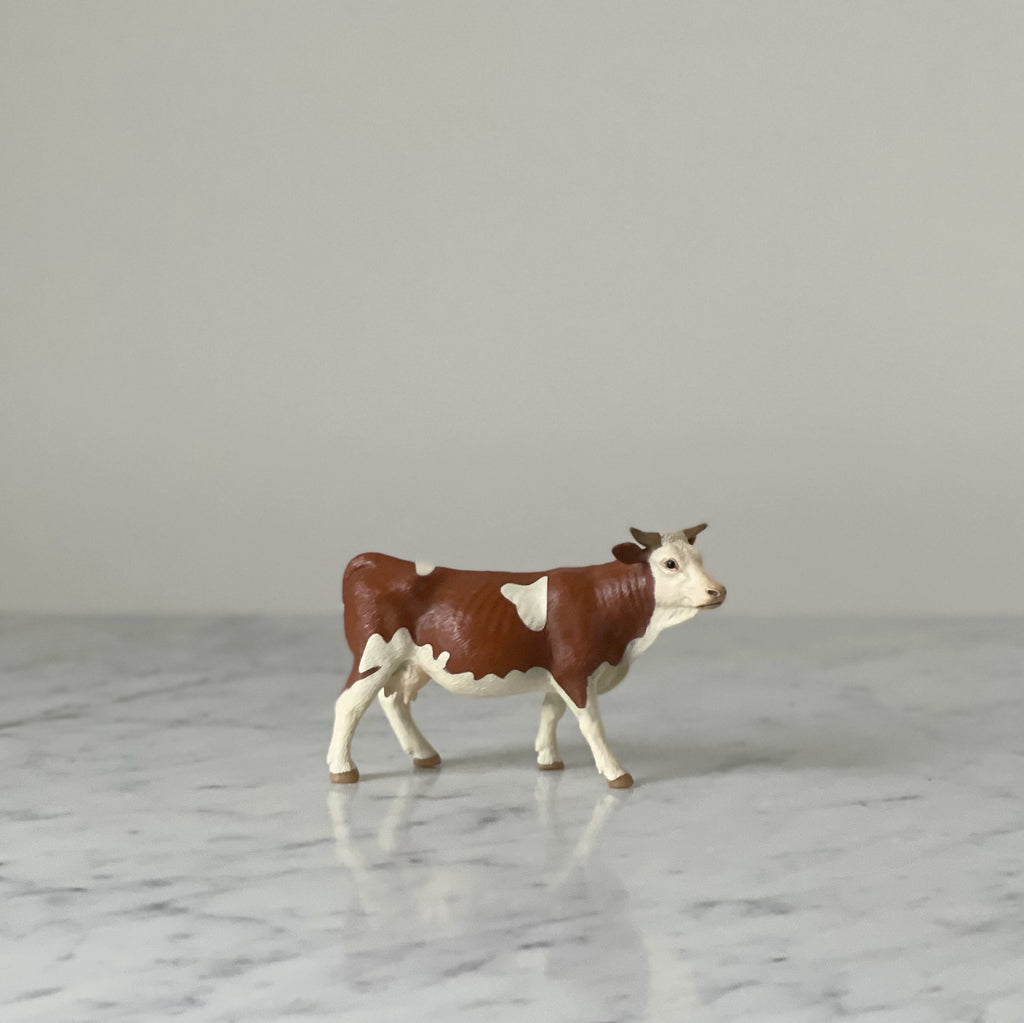 Toy Figurines