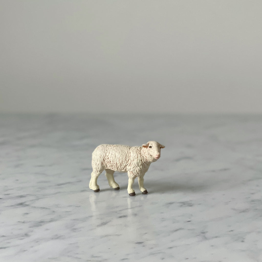 Toy Figurines