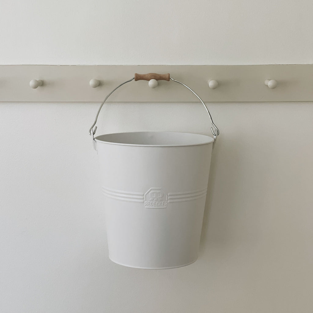 Utility Buckets