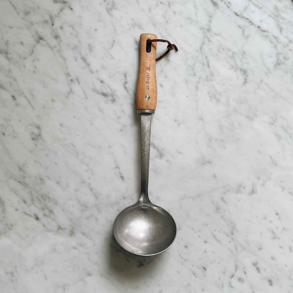 Stainless Steel Ladle
