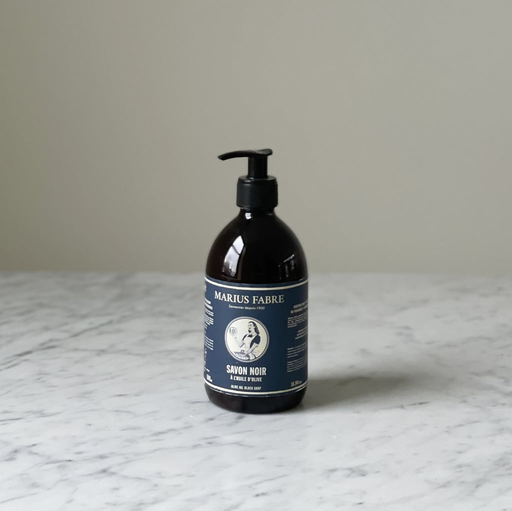 Savon Noir Pump Concentrate