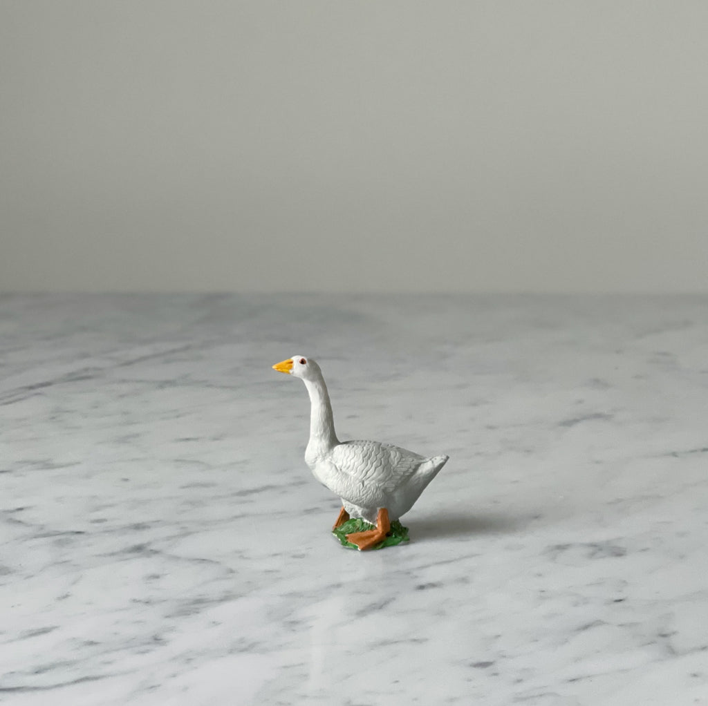 Toy Figurines