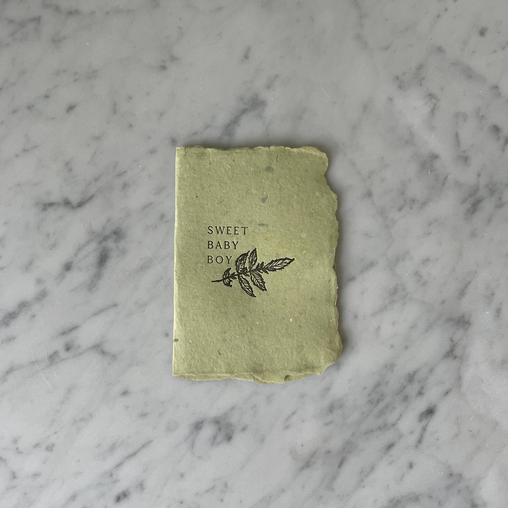 Handmade Cards by Farmette