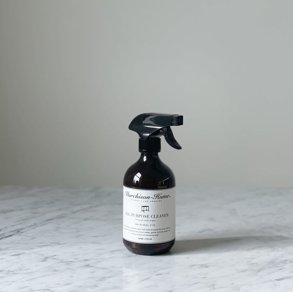 Heirloom Fig AllPurpose Cleaner Homesong Market