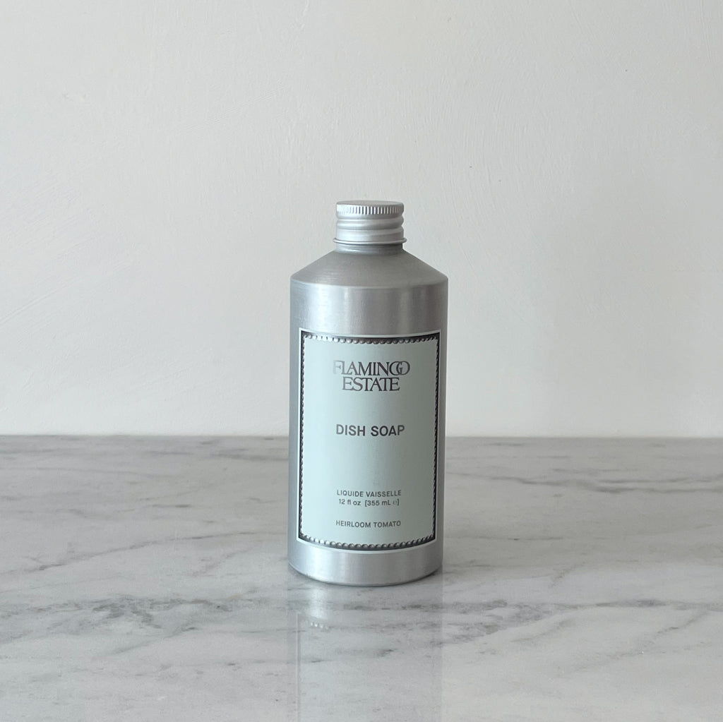 Flamingo Estate Roma Heirloom Cleaning Collection