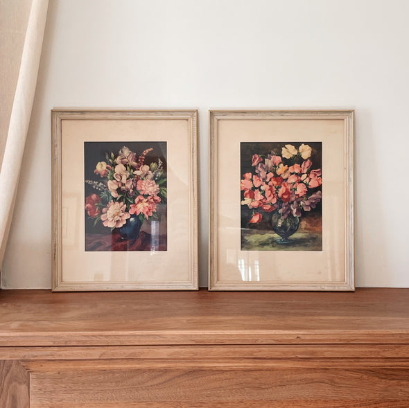 Framed Hannes Petersen Art Prints