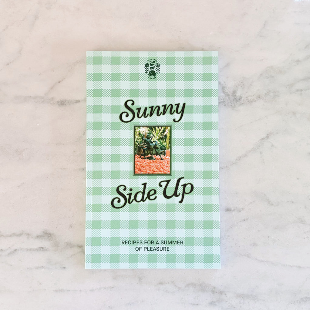 Sunny Side Up by Flamingo Estate