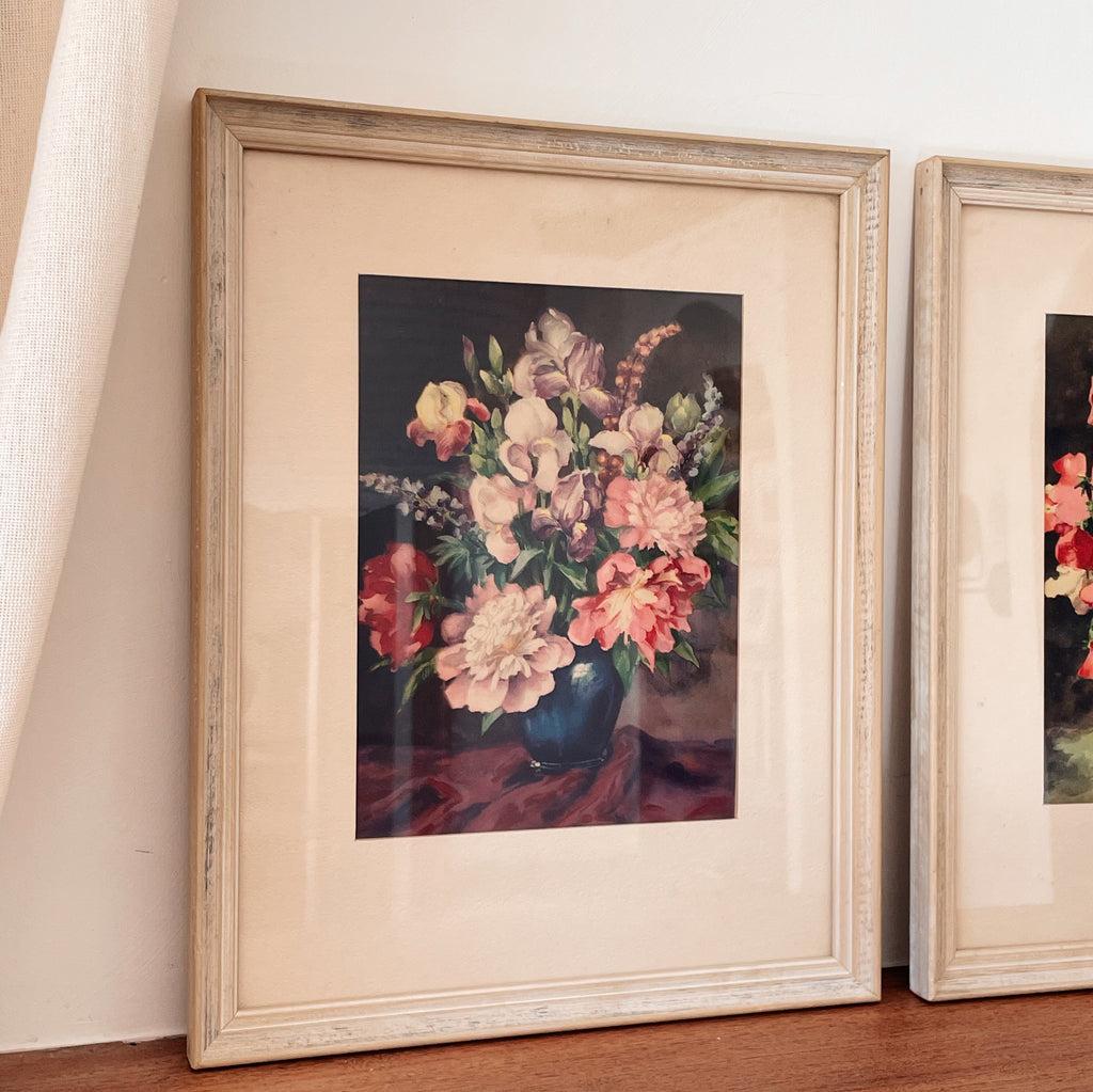 Framed Hannes Petersen Art Prints