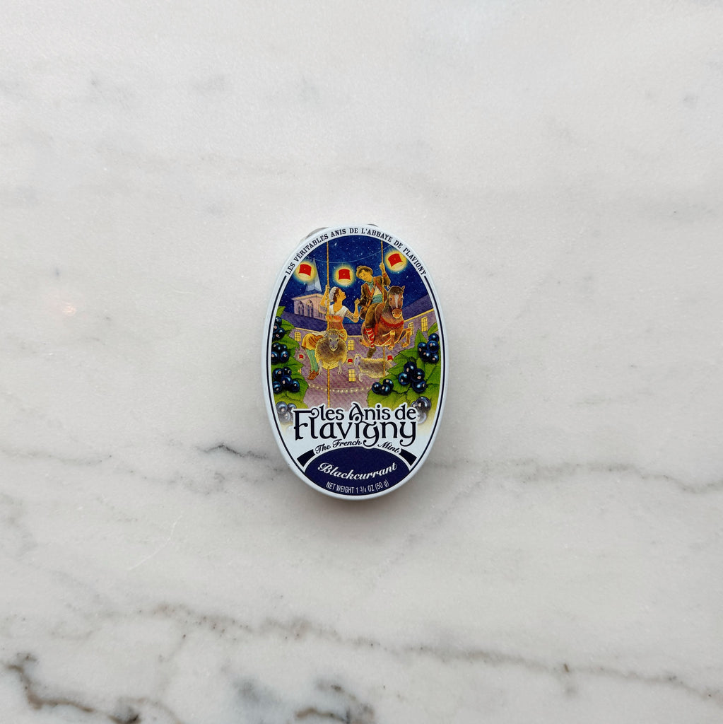 Les Anis de Flavigny French Mints