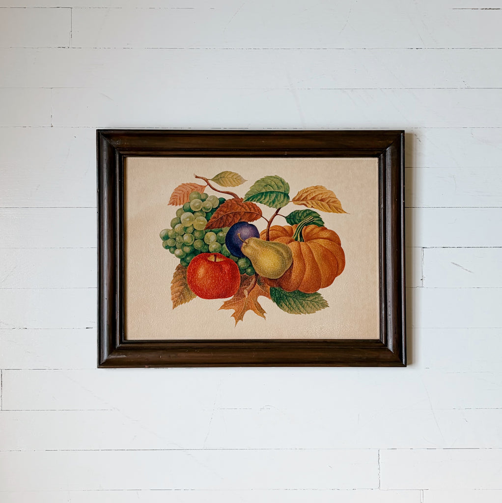 Framed Three Mountaineers Spice Art Print