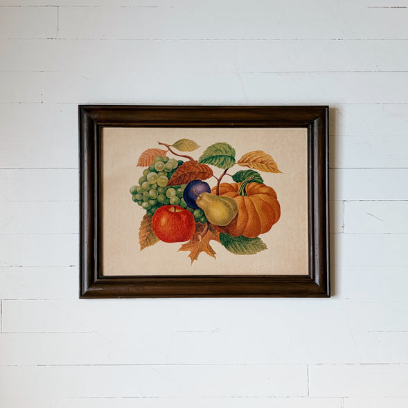 Framed Three Mountaineers Spice Art Print