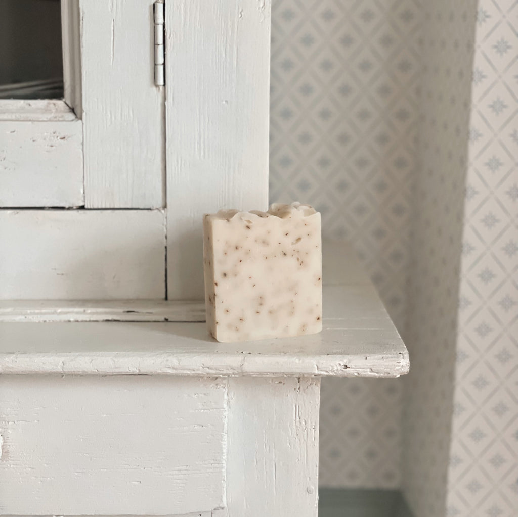 The Quiet Botanist Limited Edition Valentine's Day Soap