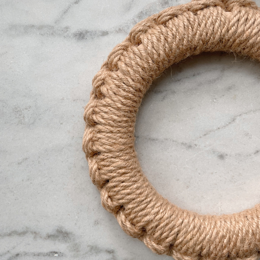 Woven Trivet
