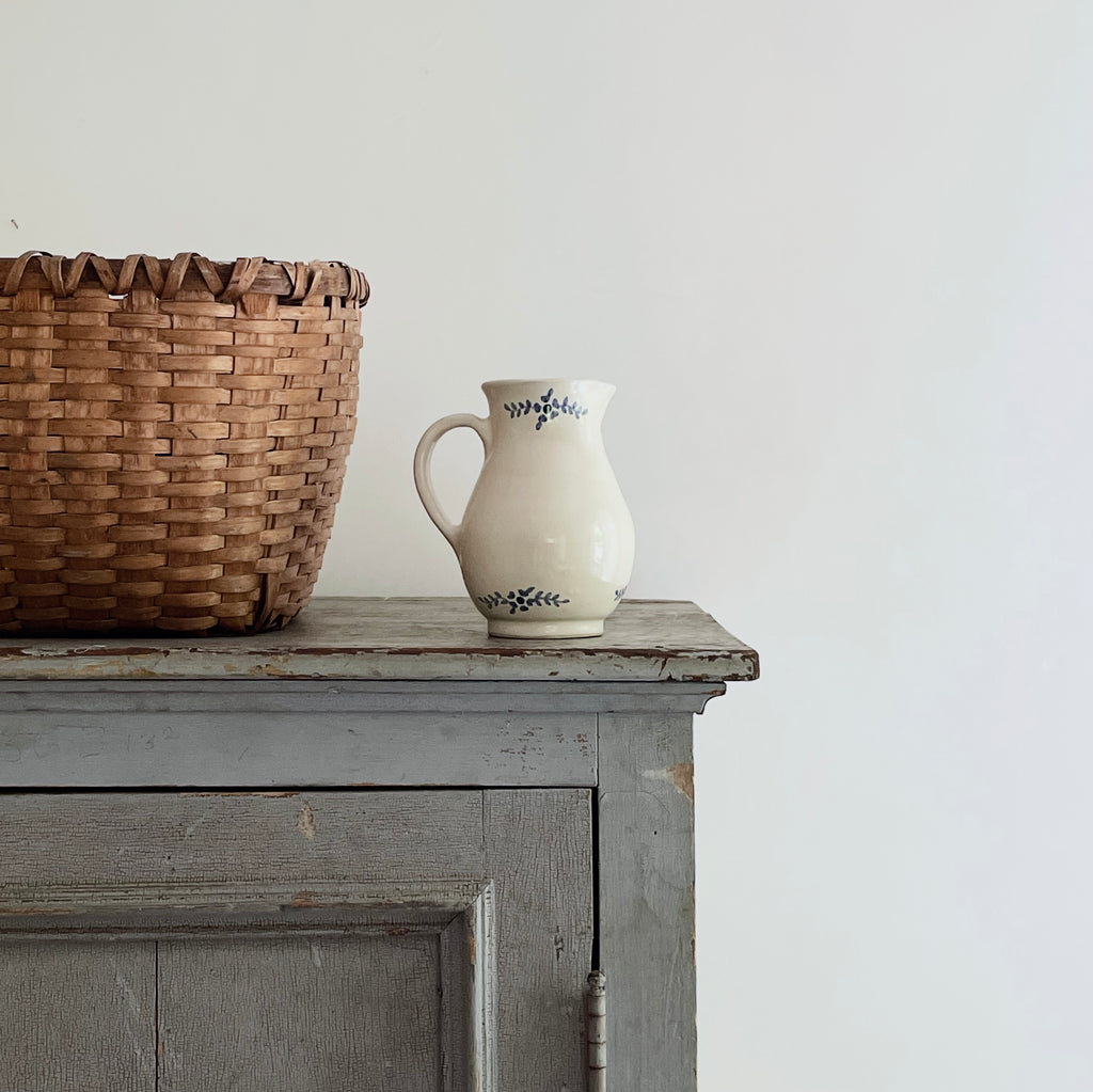 Handmade Talavera Pitcher