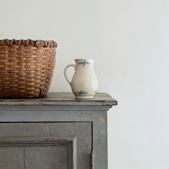 Handmade Talavera Pitcher