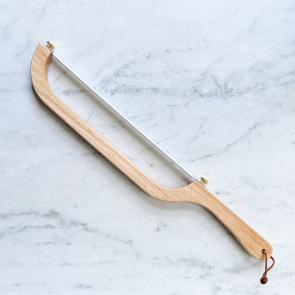 Bread Bow Knife