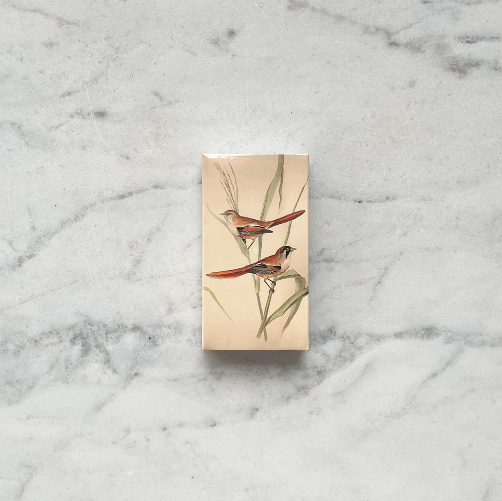 Match Boxes