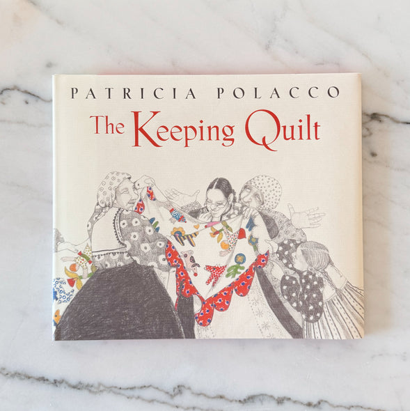 The Keeping Quilt
