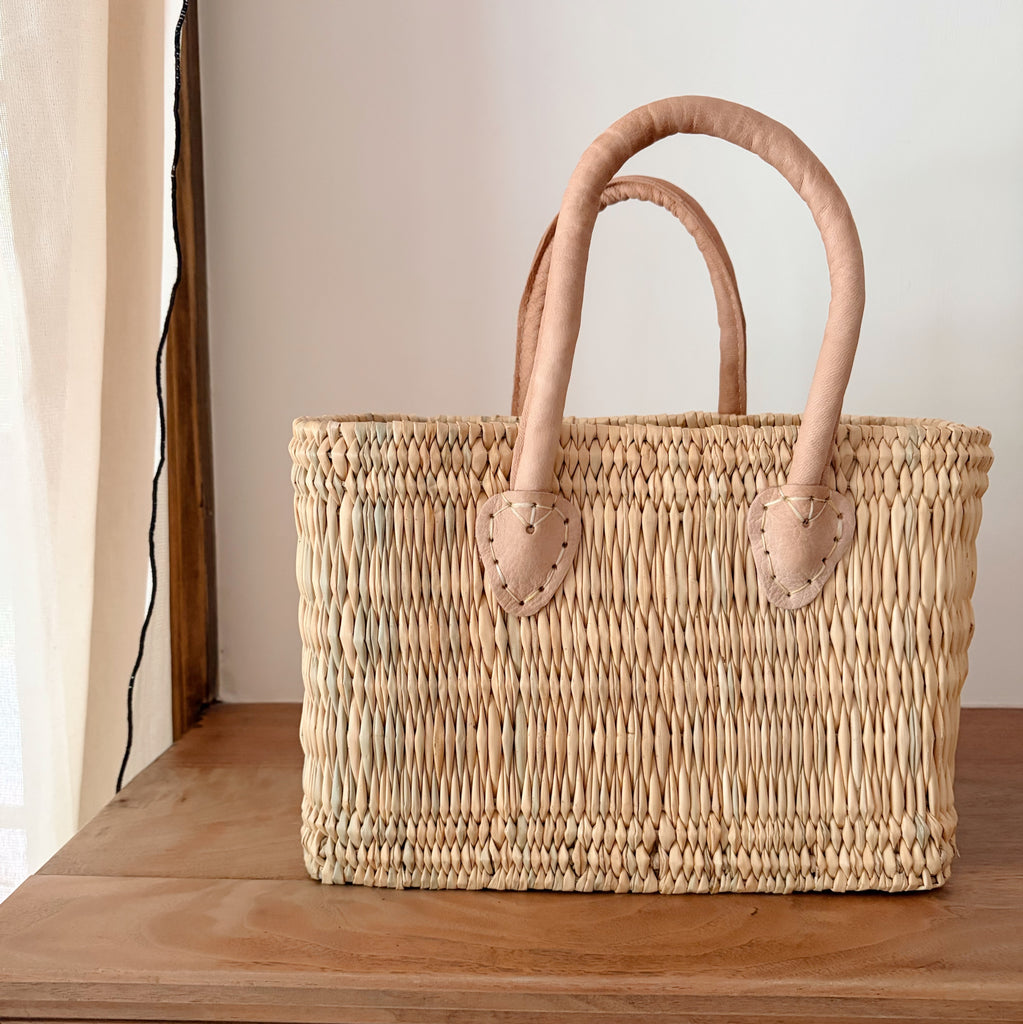 Market Tote
